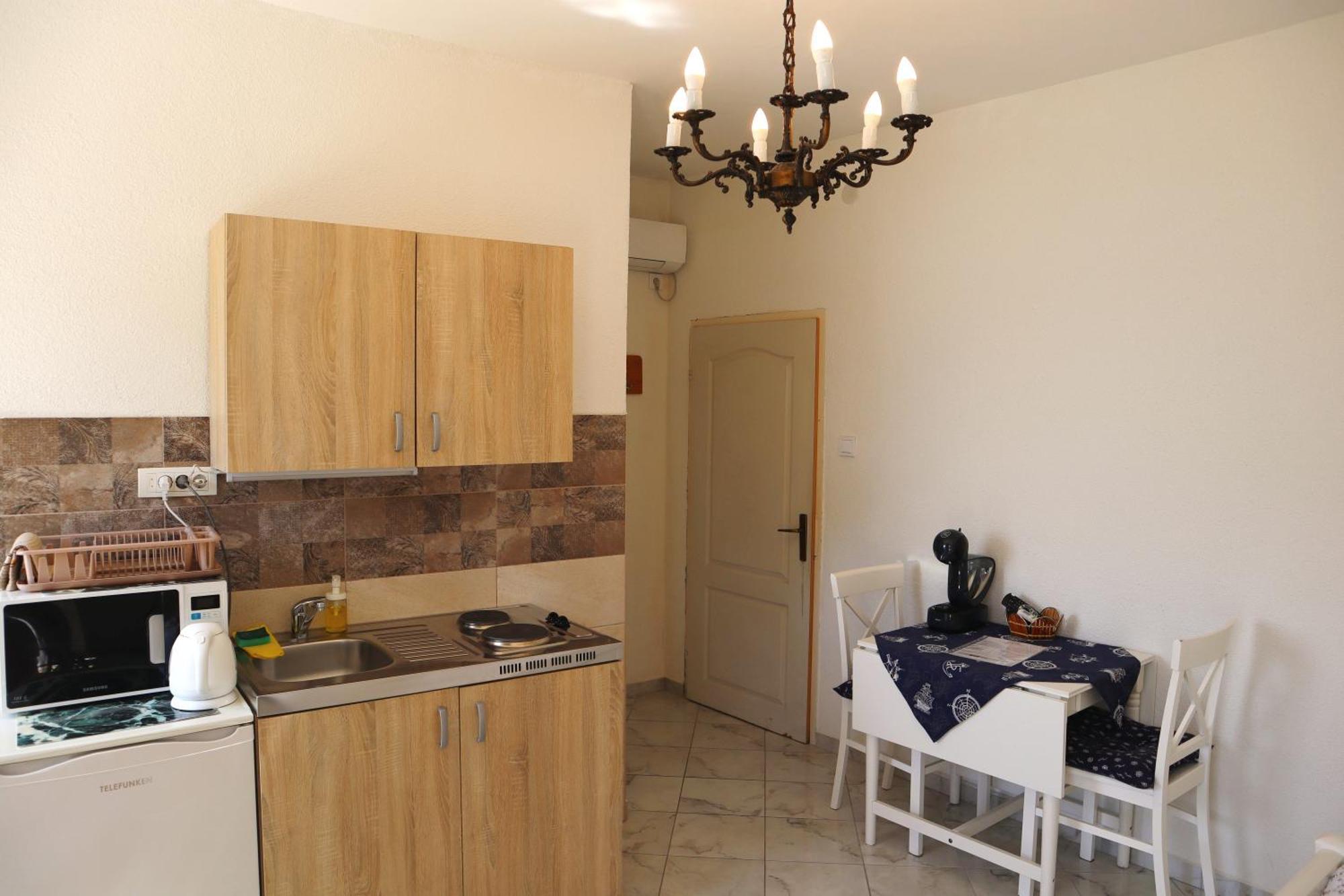 Guesthouse Zmukic Perast Pokój zdjęcie